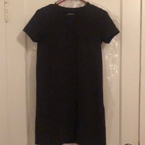 T-shirt dress